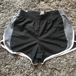 Athletic shorts